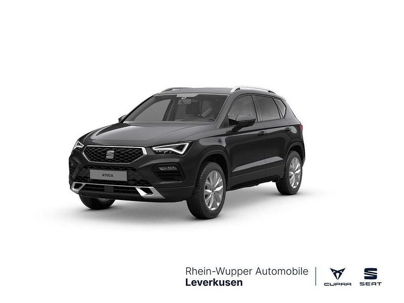 Neu Seat Ateca 150 PS (110 kW) 2026 SUV