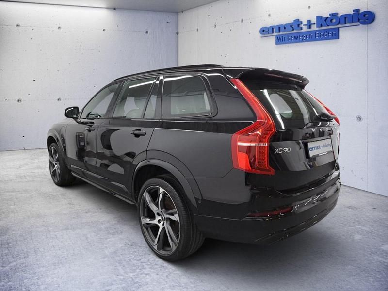 Gebraucht Volvo XC90 Plus 455 PS (334 kW) 2022 SUV