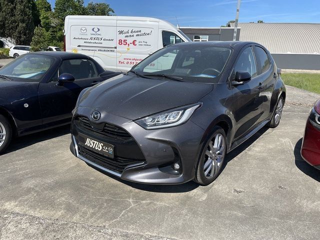 Gebraucht 2022 Mazda 2 Comfort Kleinwagen | 19.990 € (Fairer Preis) - Bild 1/4