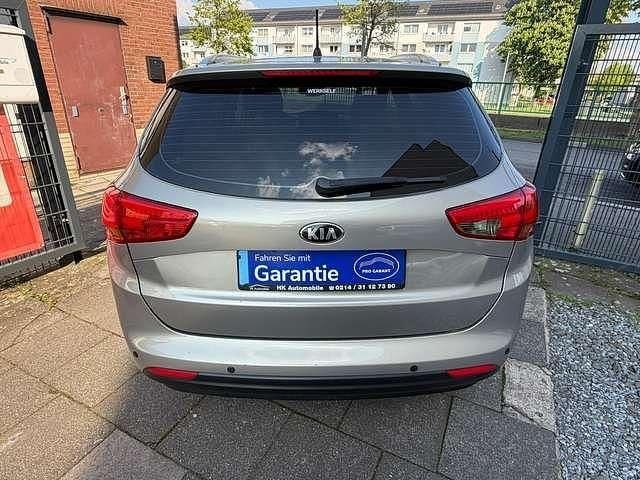 Usado Kia Ceed Edition 7 135 CV (99 kW) 2014 Utilitario