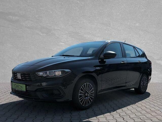 Gebraucht Fiat Tipo City Life 131 PS (96 kW) 2021 Colore esterone Kombi