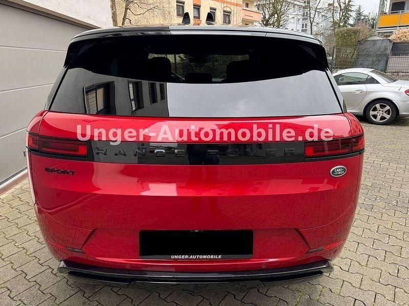 Gebraucht Land Rover Range Rover Sport First Edition 349 PS (256 kW) 2023 Firenze SUV