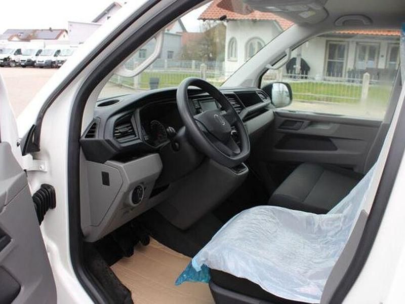 Gebraucht VW Transporter 150 PS (110 kW) 2022 Andere Van