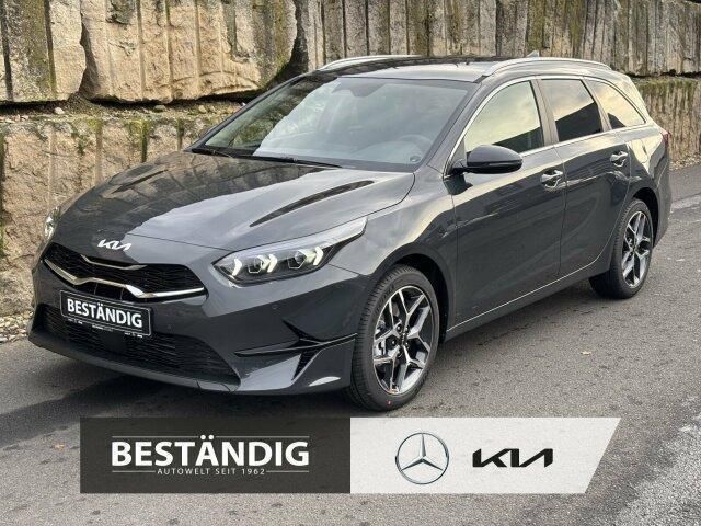 Pentametal Gebraucht 2025 Kia Ceed Sportswagon Style Kombi | 26.980 € (Fairer Preis) - Bild 1/4