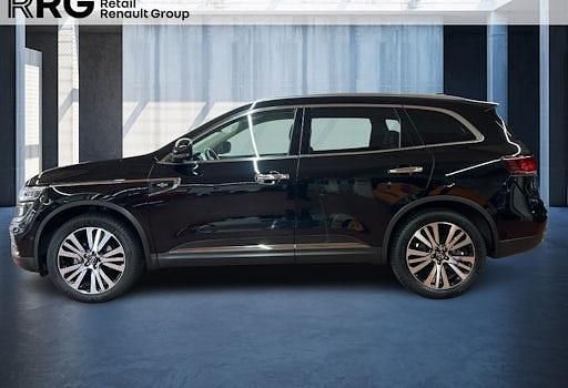 Gebraucht Renault Koleos Initiale Paris 158 PS (116 kW) 2023 Schwarz SUV