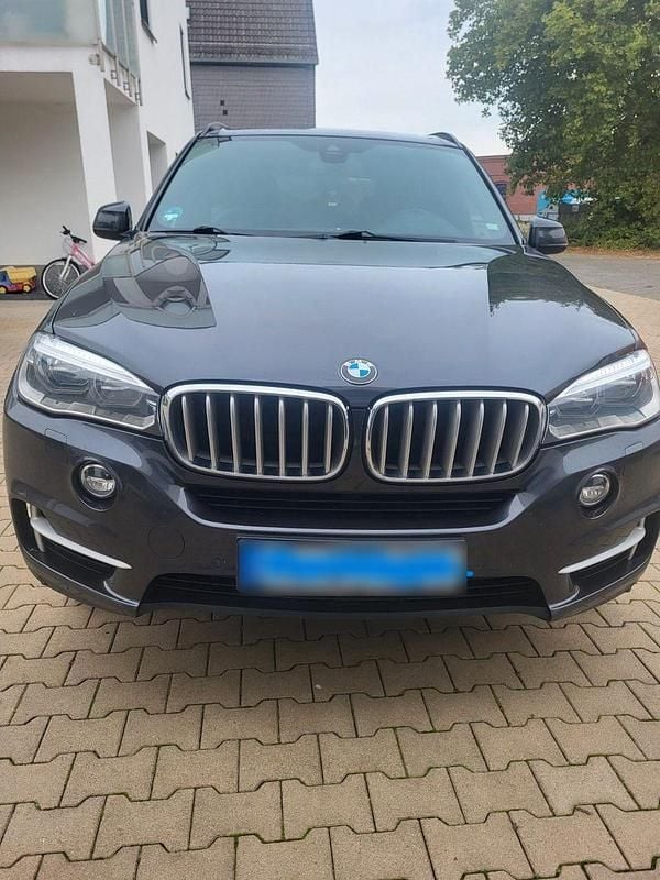 Gebraucht BMW X5 313 PS (230 kW) 2015 SUV