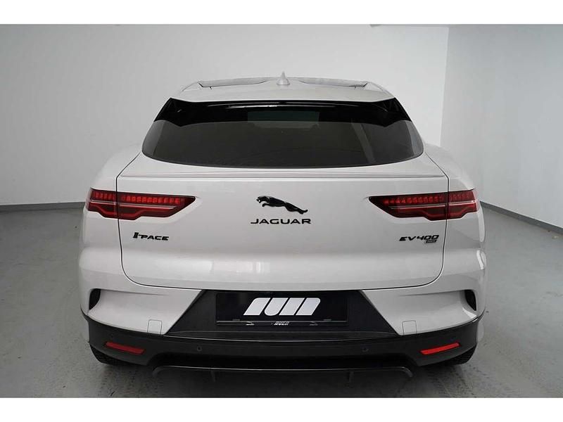 Gebraucht Jaguar I-Pace S 297 kW (405 PS) 2022 Borasco grey SUV
