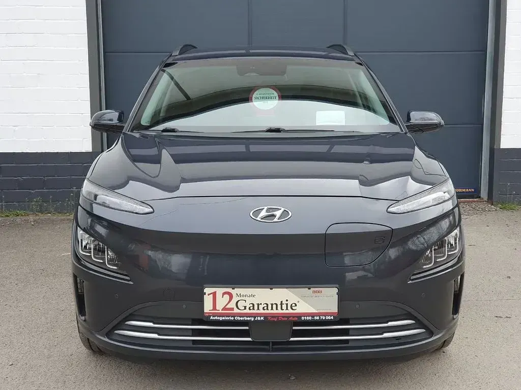 Gebraucht Hyundai Kona Prime 150 kW (204 PS) 2022 SUV