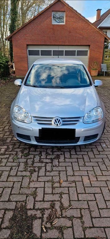 Gebraucht VW Golf IV 140 PS (102 kW) 2006 Grau Limousine