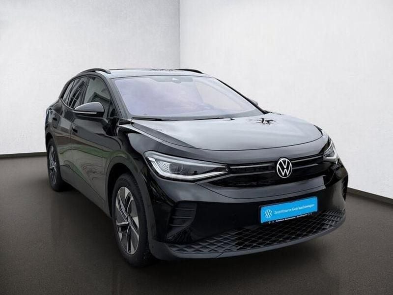 Gebraucht VW ID.4 Pro 210 kW (286 PS) 2025 Schwarz SUV