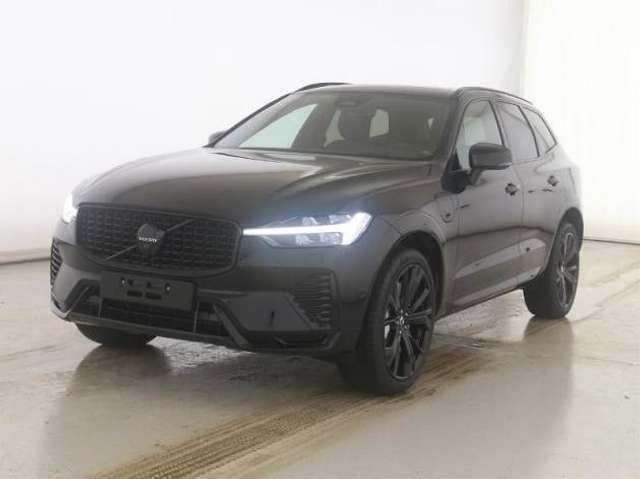 Onyx black / metallic (metallic) Gebraucht 2024 Volvo XC60 Ultimate SUV | 54.450 € (Guter Preis) - Bild 1/3