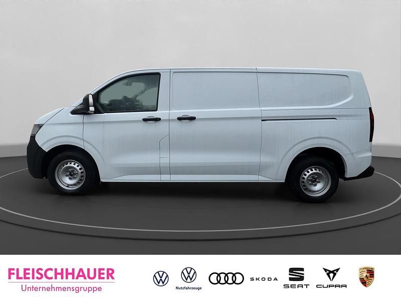 Neu VW Transporter 170 PS (125 kW) 2026 Grau Van