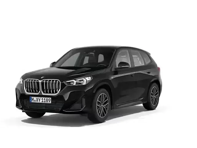 Używany BMW X1 M Sport 163 KM (119 kW) 2025 SUV