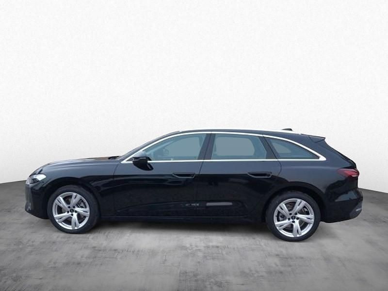 Gebraucht Audi A5 Ambiente 150 PS (110 kW) 2024 Mythosschwarz metallic Coupé