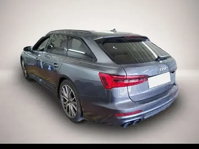 Gebraucht Audi S6 344 PS (253 kW) 2023 Grau Kombi