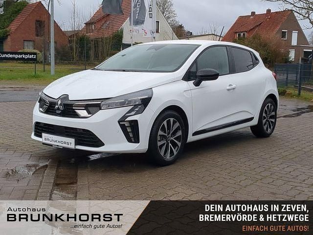 Weiß Gebraucht 2025 Mitsubishi Colt Plus Kleinwagen | 18.490 € (Fairer Preis) - Bild 1/4