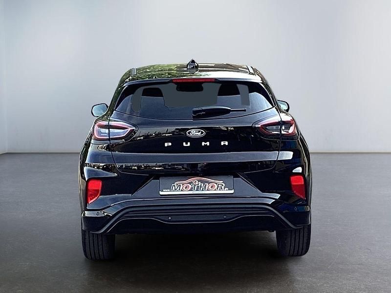 Gebraucht Ford Puma Gen-E 124 kW (169 PS) 2025 Agate black SUV