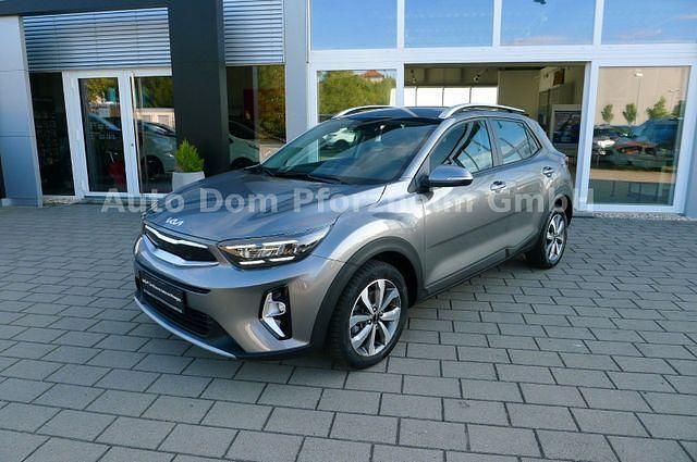 Andere Gebraucht 2024 Kia Stonic Vision SUV | 20.390 € (Fairer Preis) - Bild 1/4