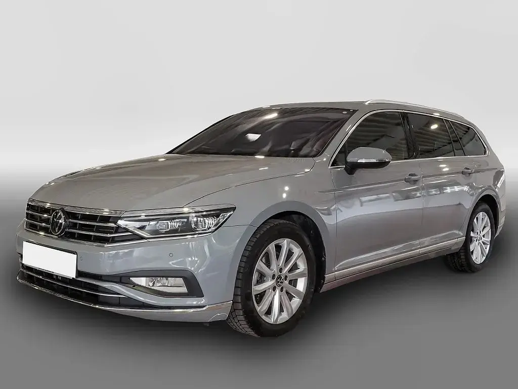 Używany VW Passat Elegance 150 KM (110 kW) 2024 Kombi