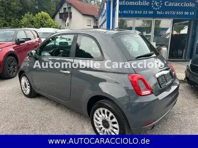 Gebraucht Fiat 500 Lounge 69 PS (50 kW) 2020 Andere
