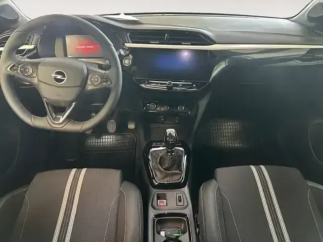Gebraucht Opel Corsa 101 PS (74 kW) 2025 Kleinwagen