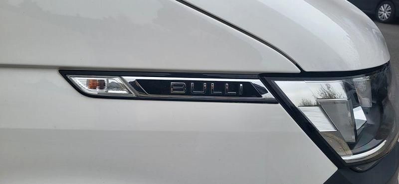 Weiß Gebraucht 2020 VW T6.1 Van | 21.500 € (Fairer Preis) - Bild 1/4