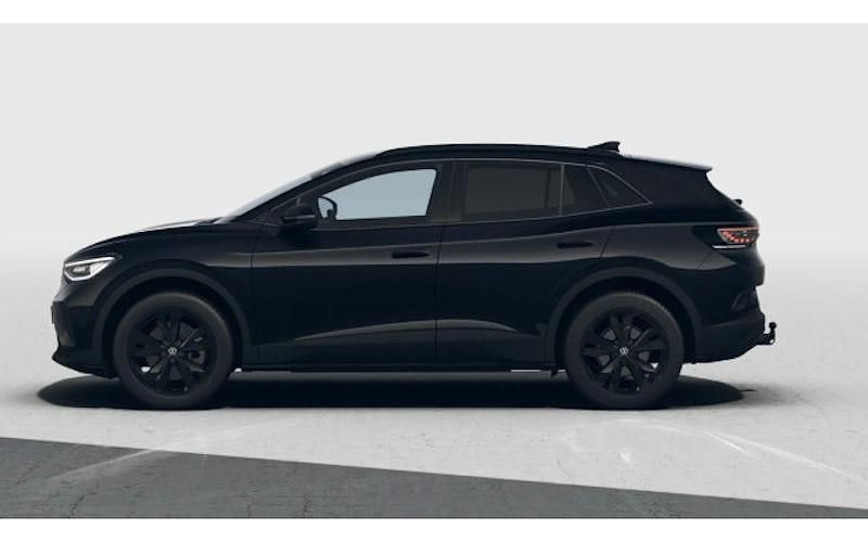 Neu VW ID.4 Pro 210 kW (286 PS) 2026 Schwarz SUV