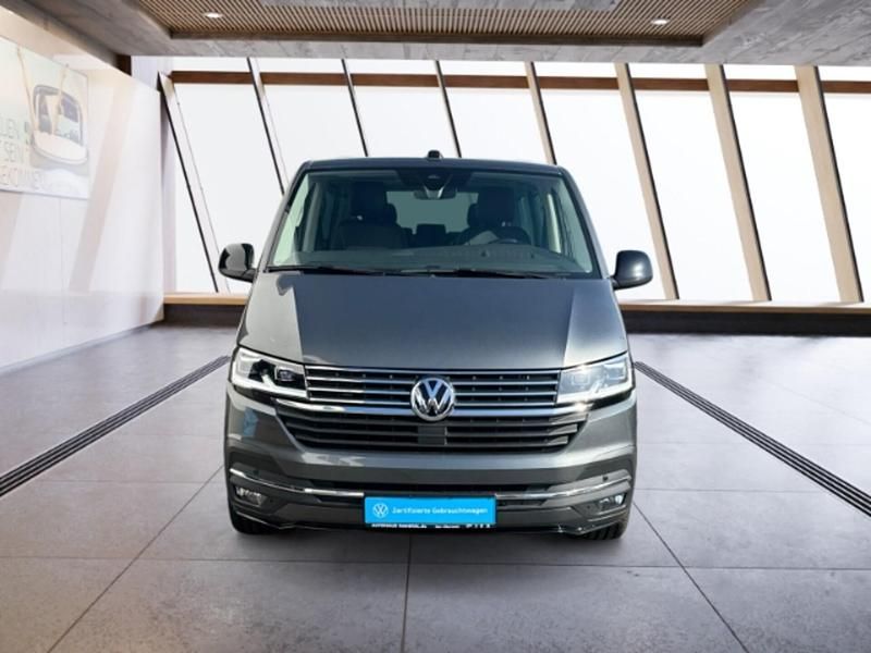 Używany VW Multivan Generation Six 204 KM (150 kW) 2022 Minivan