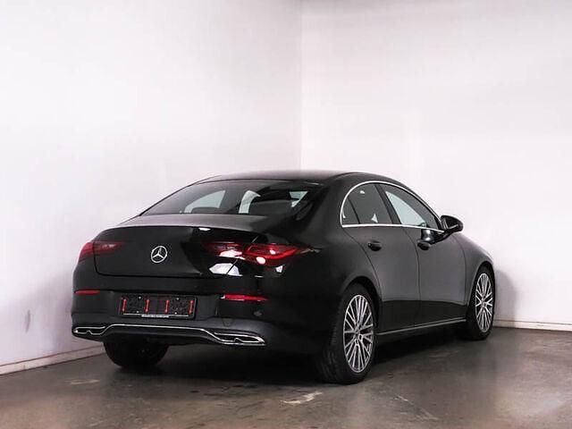 Gebraucht Mercedes CLA180 Progressive 136 PS (100 kW) 2024 Schwarz Limousine