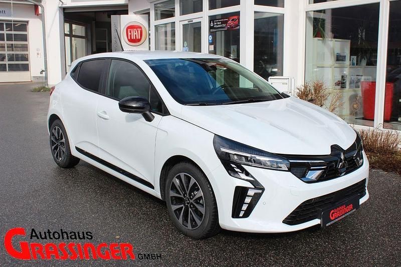 Neu Mitsubishi Colt Edition 91 PS (66 kW) 2025 Weiß Kleinwagen