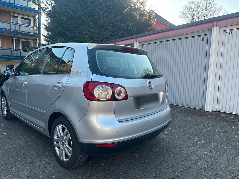 Gebraucht VW Golf V 75 PS (55 kW) 2007 Silber Limousine