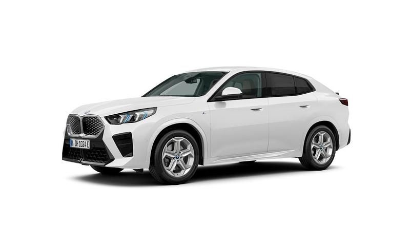 Gebraucht 2025 BMW iX2 Comfort Edition SUV | 56.495 € (Guter Preis) - Bild 1/3