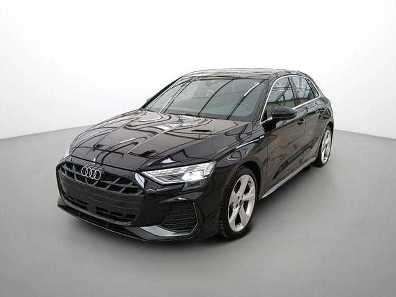 Gebraucht Audi A3 150 PS (110 kW) 2025 Andere Limousine