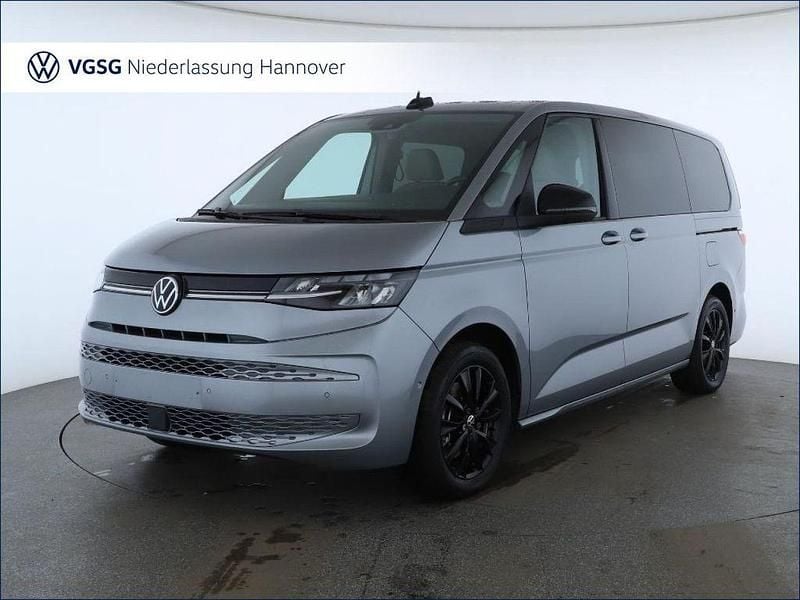 Gebraucht VW Multivan Pro 177 PS (130 kW) 2025 Silber Van