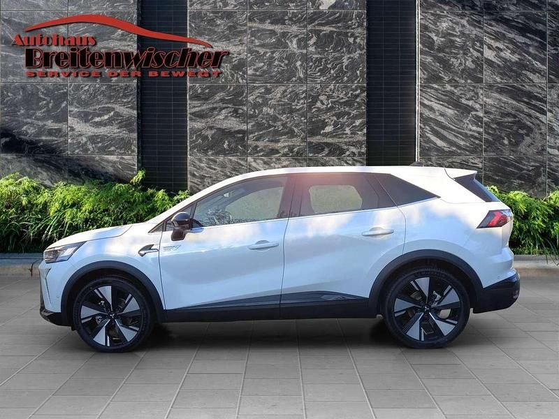 Neu Mitsubishi Grandis Edition 158 PS (116 kW) 2026 Himalaya weiß metallic SUV