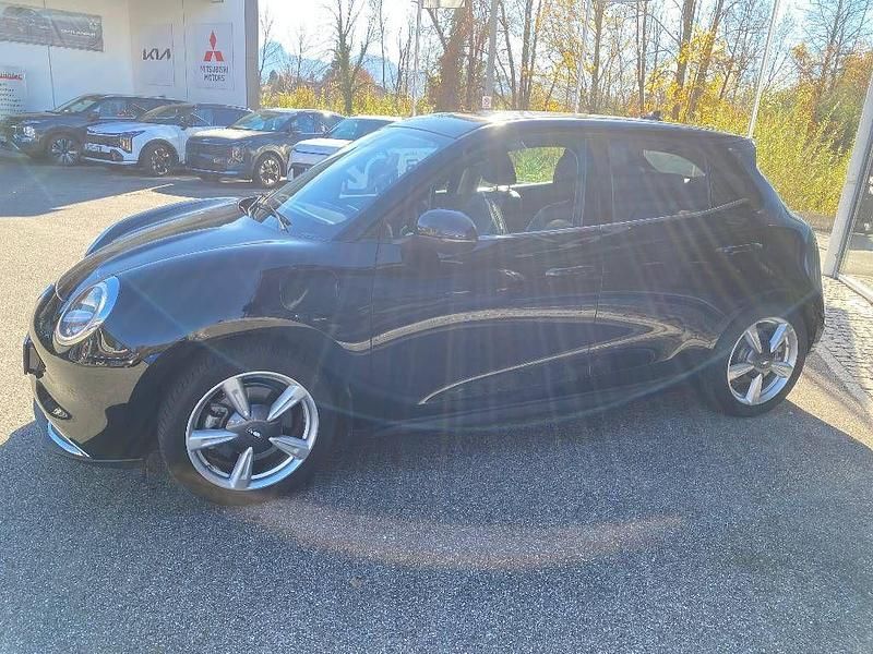 Gebraucht Ora 03 125 kW (171 PS) 2023 Schwarz Kleinwagen