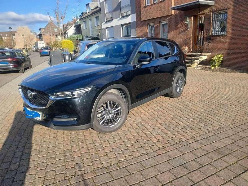 Gebraucht 2020 Mazda CX-5 Exclusive-Line SUV | 21.500 € (Guter Preis) - Bild 1/4