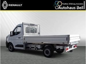 Neu Renault Master 150 PS (110 kW) 2026 Weiß (mineralweiß (weiß) (weiß)) Van / Kleinbus
