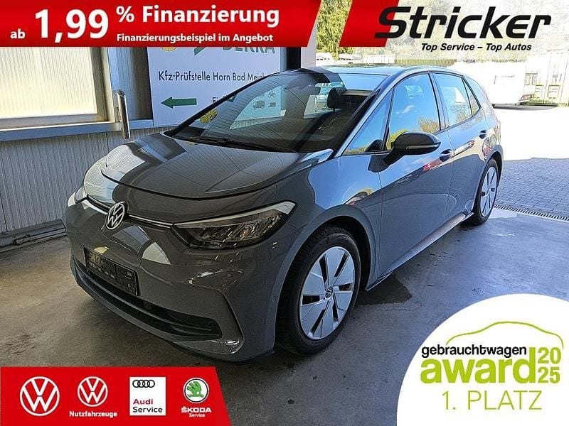 Occasion VW ID.3 Pro 150 kW (204 ch) 2024 Gris Citadine