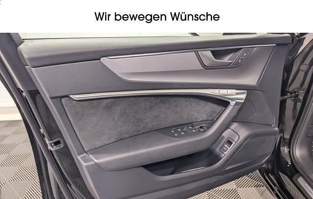 Gebraucht Audi S6 Ambiente 344 PS (253 kW) 2023 Metallic Kombi