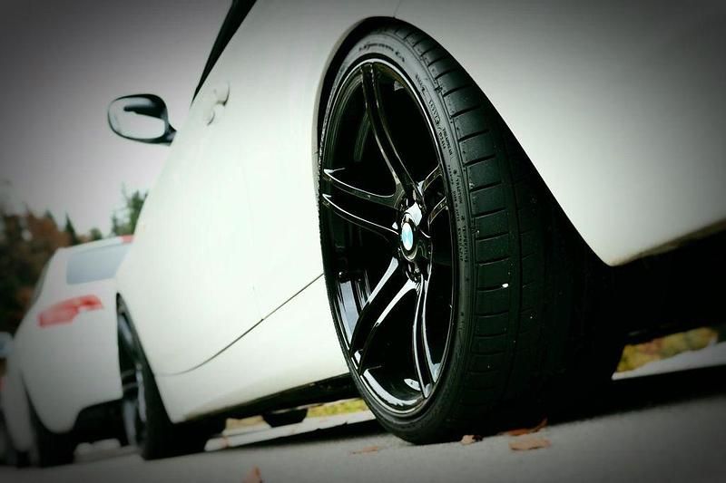 Gebraucht BMW 123 Cabriolet M Performance 250 PS (183 kW) 2011 Weiß Cabrio