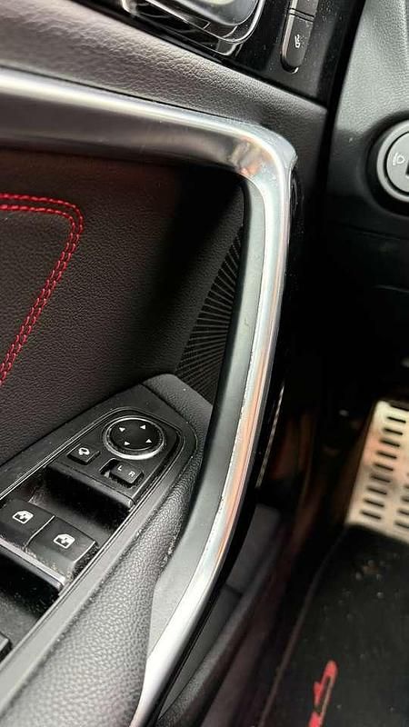 Gebraucht Kia ProCeed GT 204 PS (150 kW) 2019 Schwarz Kombi