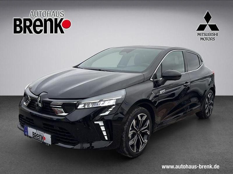 Onyxschwarz Neu 2025 Mitsubishi Colt Top Limousine | 25.950 € (Fairer Preis) - Bild 1/3