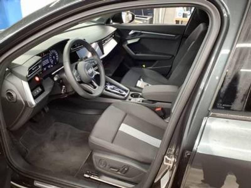 Gebraucht Audi A3 Ambiente 204 PS (150 kW) 2025 Manhattangrau metallic Kombi