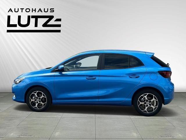 Gebraucht MG MG3 Luxury 194 PS (142 kW) 2024 Rot Kleinwagen