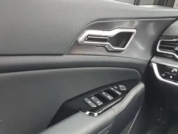 Neu Kia Sportage 252 PS (185 kW) 2026 Zilinaschwarz met. SUV