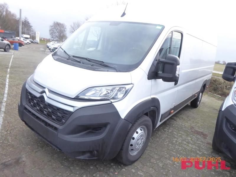 Gebraucht 2024 Citroën Jumper Start Van / Kleinbus | 23.990 € (Fairer Preis) - Bild 1/1