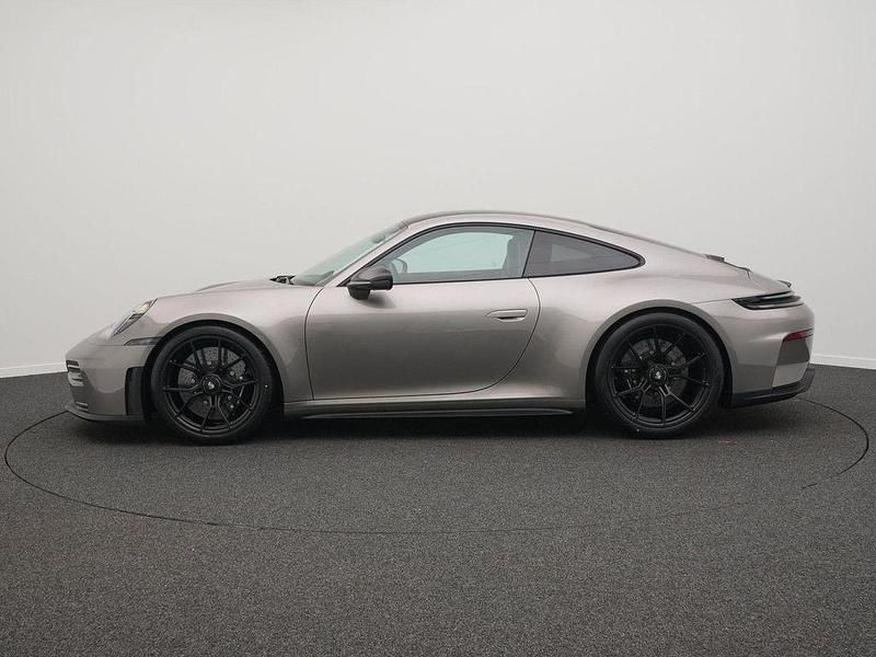 Neu Porsche 992 510 PS (375 kW) 2026 Grau