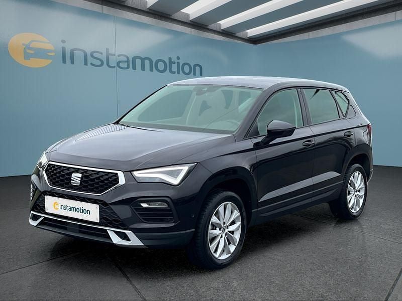 Gebraucht 2025 Seat Ateca SUV | 28.999 € (Guter Preis) - Bild 1/4