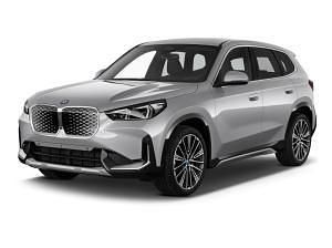 Ny BMW iX1 150 kW (204 HK) 2026 Sort SUV